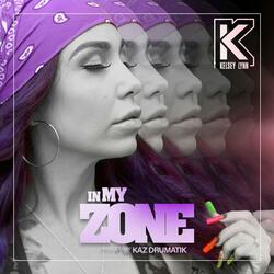 In My Zone
