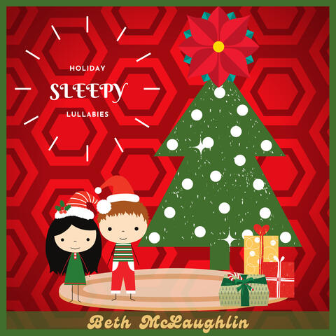 Holiday Sleepy Lullabies