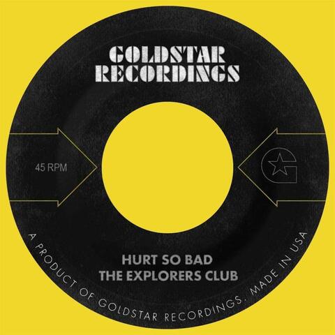 Hurt So Bad