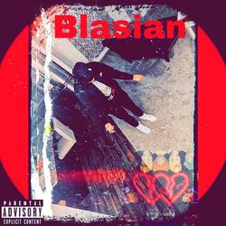 Blasain