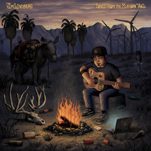 Songs from the Elkhorn Trail