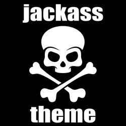 Jackass Theme (Corona)