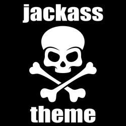 Jackass Theme (Corona)