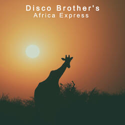 Africa Express
