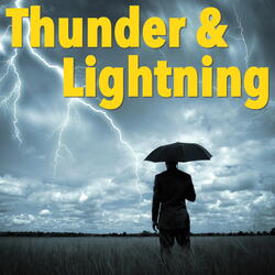 Storms In Africa
