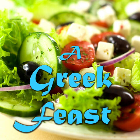 A Greek Feast