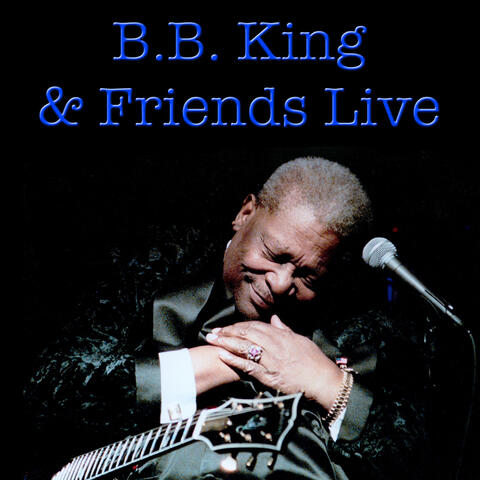 B.B. King & Gladys Knight