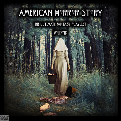 American Horror Story - The Ultimate Fantasy Playlist