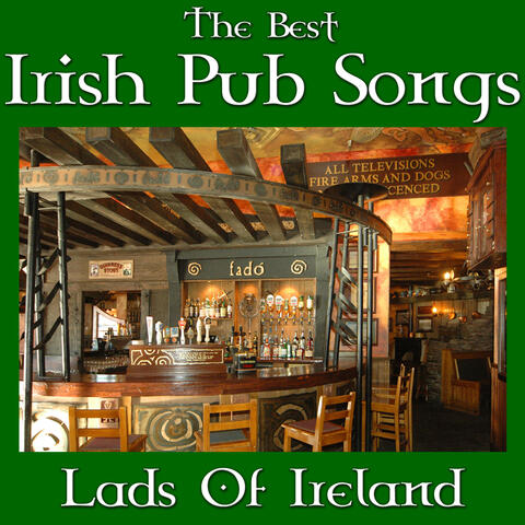 The Best Irish Pub Songs