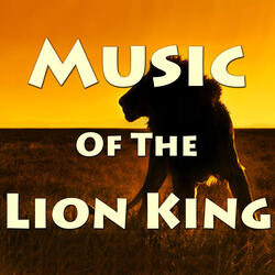 I Just Cant Wait To Be King