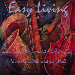 Almost Like Being In Love