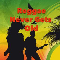 Natty Dread Skanking