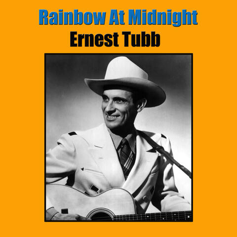Rainbow At Midnight