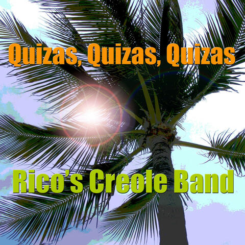 Rico's Creole Band