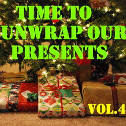 Time Of The Season