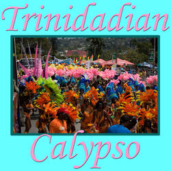 Kitch's Bebop Of Calypso