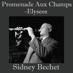 Bechet Creole Blues