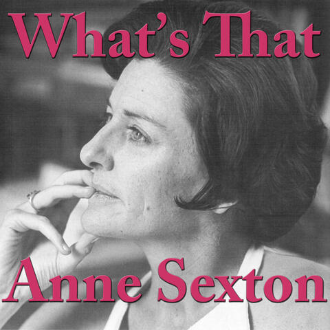 Anne Sexton