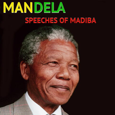 Speeches of Madiba