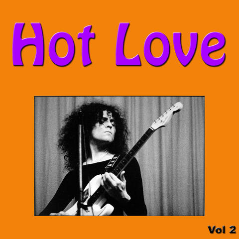 Hot Love Vol 2