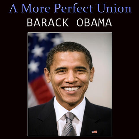 A More Perfect Union