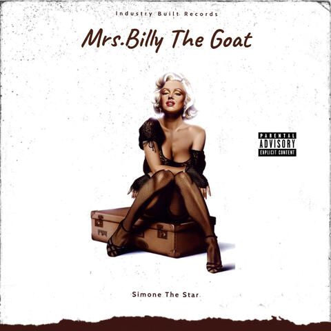 Mrs. Billy The Goat