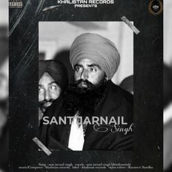 Sant Jarnail Singh