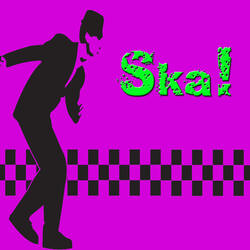 Watermelon Man Ska
