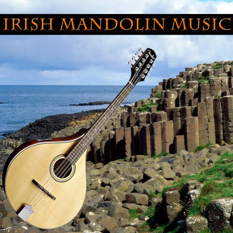 Irish Mandolin Music