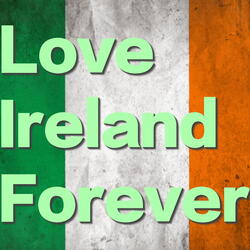 A Little Bit Of Ireland