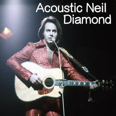 Acoustic Neil Diamond