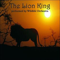 I Just Cant Wait To Be King Reprise