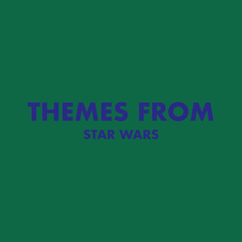 Themes from Star Wars