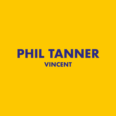 Phil Tanner