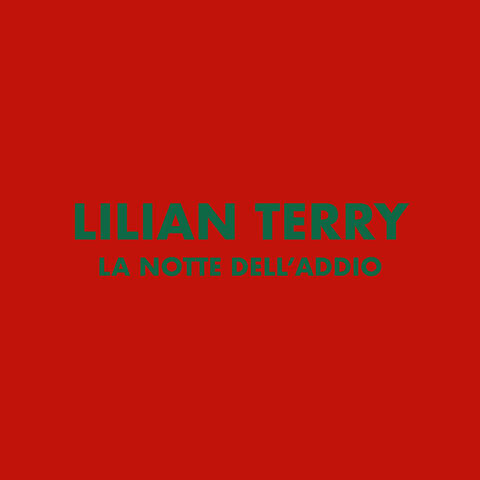 Lilian Terry
