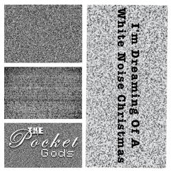 Hark The White Noise Angels Sing