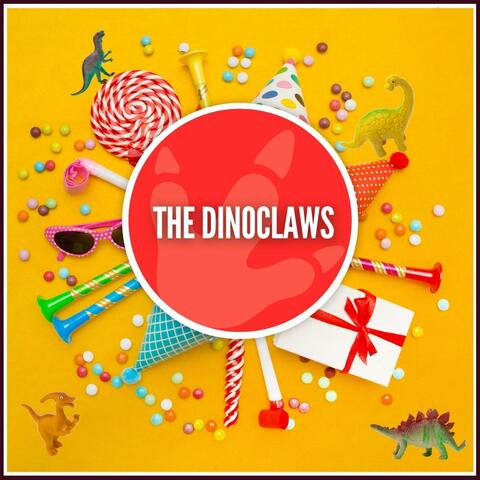 The Dinosaur Christmas Party