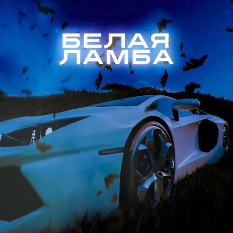 БЕЛАЯ ЛАМБА