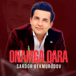 Onamga qara