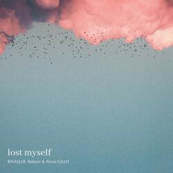 lost myself