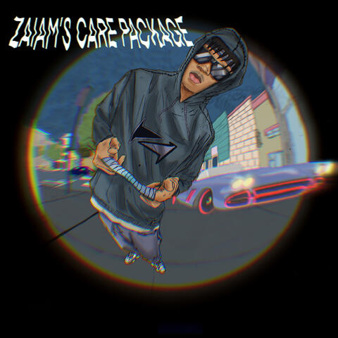 Zaiam's Care Package