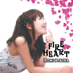 FIRE HEART