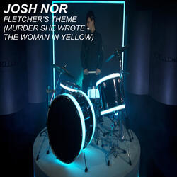 Fletcher's Theme (Murder She Wrote - The Woman In Yellow) (Extended Edit Mix).wav