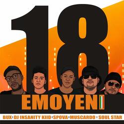 18 Emoyeni