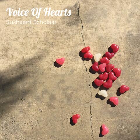 Voice Of Hearts