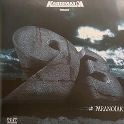 93Paranoïa