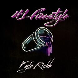 41 Freestyle