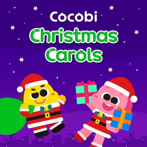 Cocobi Christmas Carols