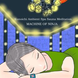 Spa Touki Meditation Cats Sleep Ambient