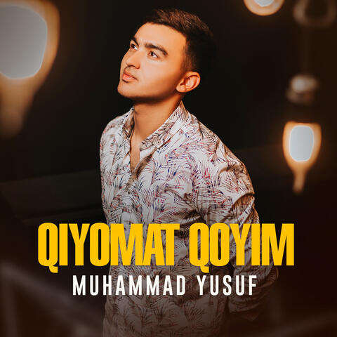 Qiyomat qoyim